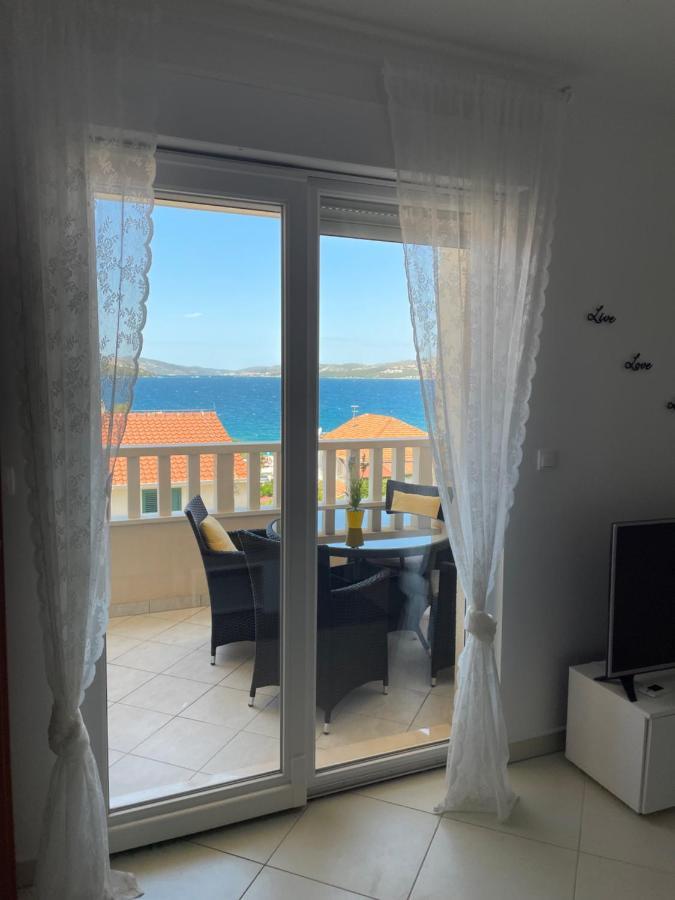 Apartment Ana Trogir Extérieur photo